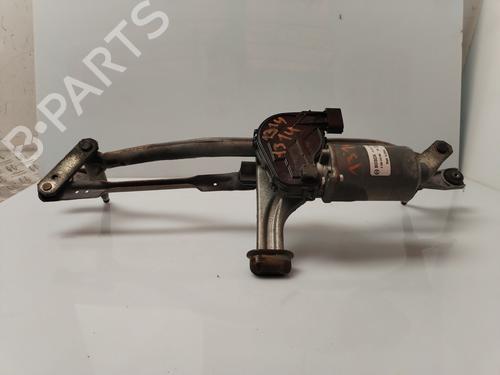 Used Front wiper motor Front wiper motor RENAULT TRAFIC III Van (FG_) [2014-2026] 36505705 36505705
