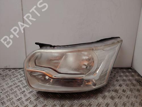 Used Left headlight Left headlight FORD TRANSIT V363 Van (FCD, FDD) [2013-2026] 33172873 33172873