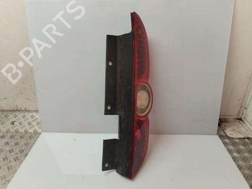 Used Right taillight FIAT DOBLO Cargo (263_) 1.3 D Multijet (90 hp) 30945713