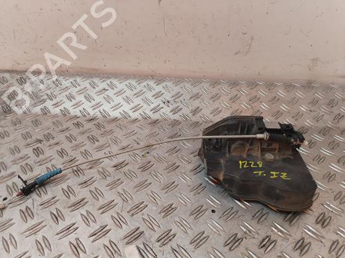 Used Rear left lock BMW 1 (E87) 116 d (116 hp) 26390510