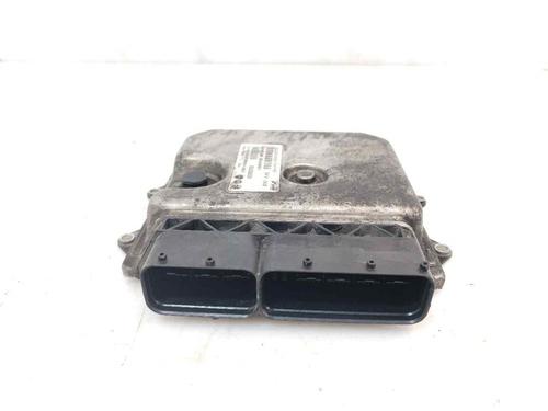 Motorstyringsenhet FIAT DUCATO Bus (250_) 130 Multijet 2,3 D (131 hp) 30942819