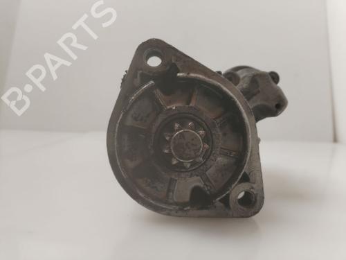 Used Starter VW CRAFTER 30-50 Van (2E_) 2.0 TDI (109 hp) 31250471