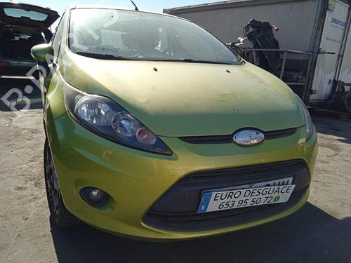 Display monitor FORD FIESTA VI (CB1, CCN) 1.25 | BP17503566C48