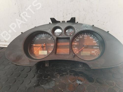 Used Instrument cluster SEAT CORDOBA (6L2) 1.9 TDI (131 hp) 17503801