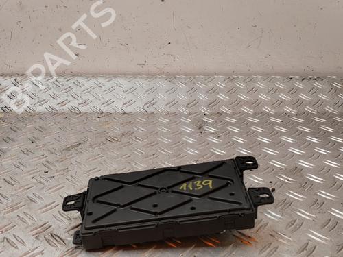 Used Electronic module BMW 1 (F20) 116 d (116 hp) 24552753