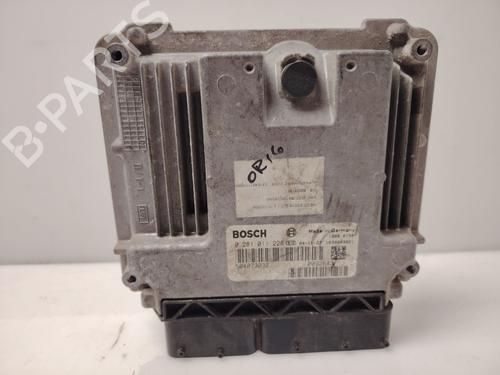 Used Engine control unit (ECU) IVECO DAILY III Van [1999-2009]  31587073