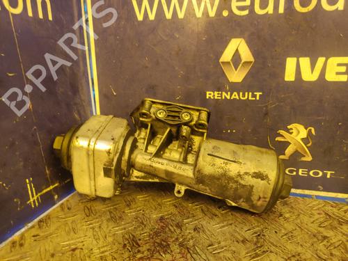 Used Support SEAT LEON (1P1) 1.9 TDI (105 hp) 17509207