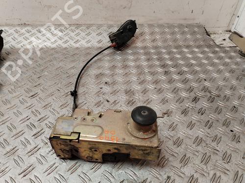 Used Front right lock FORD TRANSIT Van (FA_ _) 2.4 DI (FAA_, FAB_, FAC_, FAD_) (90 hp) 30945378