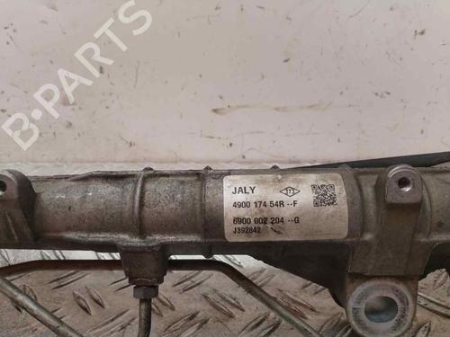 Steering rack DACIA DOKKER MPV (KE_) | BP19515324M22