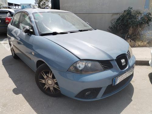 Used Parts SEAT IBIZA III (6L1) [2002-2009]  4360233
