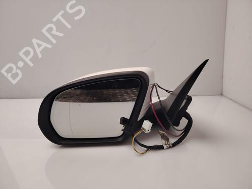 Used Left mirror MERCEDES-BENZ C-CLASS T-Model (S205) [2014-2023]  31958226