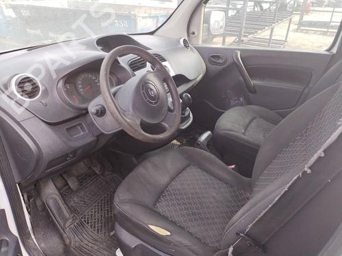 Left front driveshaft RENAULT KANGOO (KC0/1_) 1.5 dCi | BP24127600M38 