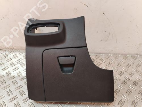 Used Glove box FORD FIESTA VII (HJ, HF) 1.0 EcoBoost (101 hp) 30943279