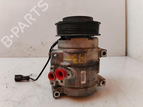 AC compressor MITSUBISHI CANTER Platform/Chassis (FB_, FE_, FG_)  | BP34355288M34  - Image 6