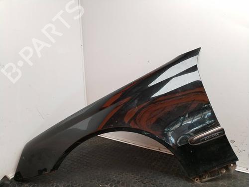 Forkjerm venstre MERCEDES-BENZ CLK Convertible (A209) CLK 240 (209.461) (170 hp) 17504023