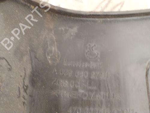 Other MERCEDES-BENZ VITO Bus (W639) | BP25608499O1