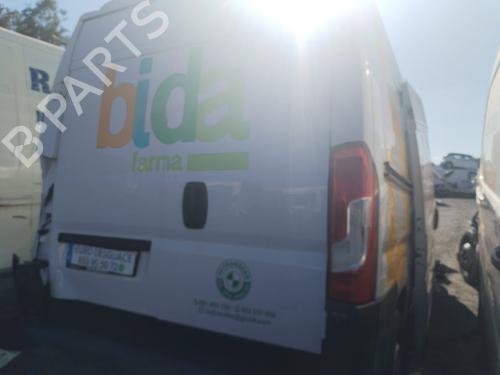 Luftventil FIAT DUCATO Van (250_) 130 Multijet 2,3 D | BP33005346I21  - Image 7