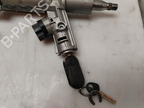 Ignition barrel FIAT DUCATO Platform/Chassis (250_) | BP40023131M48 - Image 3