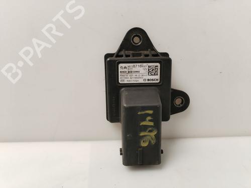 Used Electronic sensor CITROËN C4 Grand Picasso II (DA_, DE_) [2013-2025]  31136654