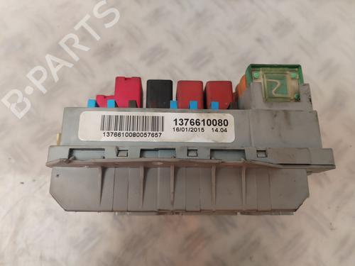 Fuse box FIAT DUCATO Platform/Chassis (250_) | BP36003639E1 - Image 6