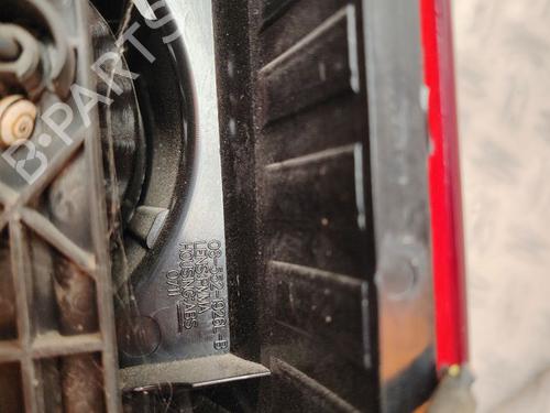 Left taillight PEUGEOT BOXER Van | BP36786054C34 - Image 3