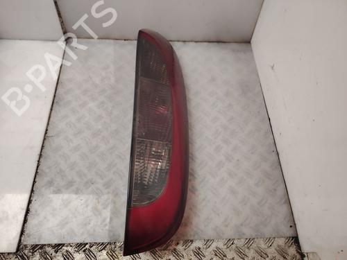 Used Right taillight Right taillight OPEL CORSA C (X01) [2000-2009] 35795980 35795980