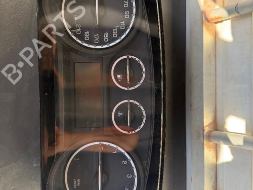 Used Instrument cluster Instrument cluster LANCIA YPSILON (312_) 1.2 Bi-fuel (312.YXA1A) (69 hp) 34450365 34450365