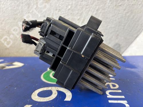 Used Heater resistor IVECO DAILY IV Van [2006-2012]  24662301