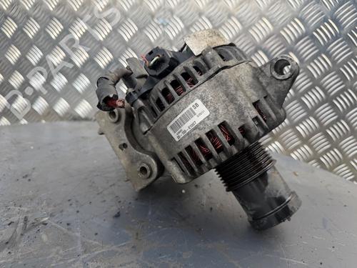Used Alternator FORD TRANSIT Van (FA_ _) 2.4 DI (FAA_, FAB_, FAC_, FAD_) (90 hp) 32679780