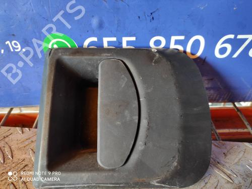 Used Front right exterior door handle IVECO DAILY IV Van [2006-2012]  17506665
