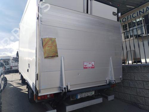 Right headlight MITSUBISHI CANTER Platform/Chassis (FB_, FE_, FG_)  | BP31331167C29 