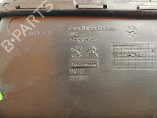 Glove box CITROËN C4 Picasso II | BP23092912C95