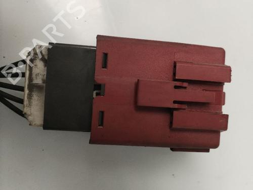 Used Electronic module FORD TRANSIT Van (FA_ _) [2006-2014]  31594447