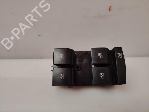Comutador vidro frente esquerdo OPEL ASTRA K Sports Tourer (B16) [2015-2022]  31270092