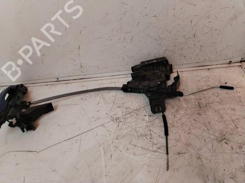 Used Front right lock MERCEDES-BENZ C-CLASS (W205) C 220 d 4-matic (205.005) (170 hp) 17859438