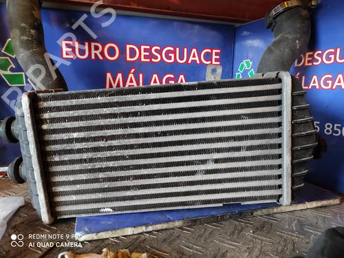 Intercooler HYUNDAI i30 (GD)  | BP17506573M30 