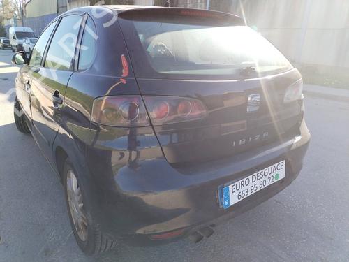 Højre bremsekaliber foran SEAT IBIZA III (6L1) | BP30943061M104