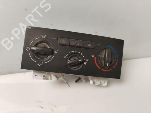 AC-Styringsenhed/Manøvreenhed CITROËN BERLINGO MULTISPACE (B9) 1.6 HDi 75 / BlueHDi 75 (75 hp) 30946637