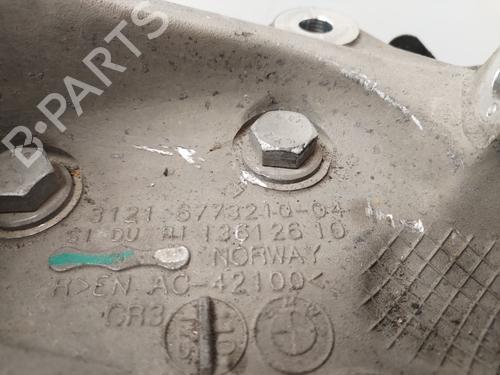 Right front steering knuckle BMW 1 (E87) 116 d | BP30946920M26