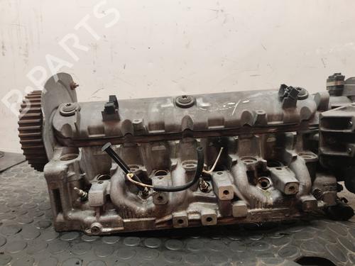 Cylinder head RENAULT LAGUNA II (BG0/1_) 1.9 dCI (BG0E) | BP17502583M5 