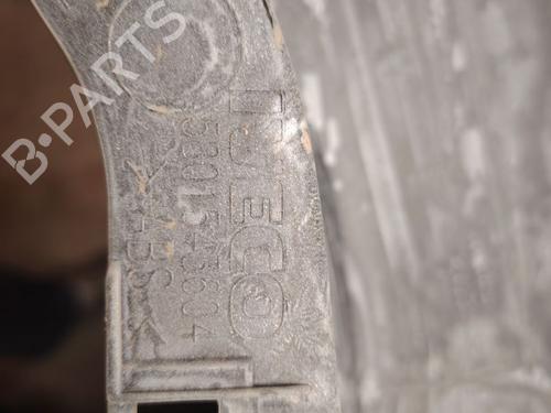 Komplette front IVECO DAILY VI Platform/Chassis  | BP32204889S1 