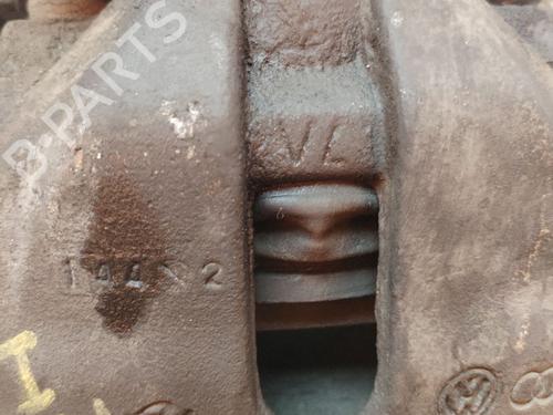 Left front brake caliper VW PASSAT B5.5 (3B3) 1.9 TDI | BP36536186M105 - Image 5