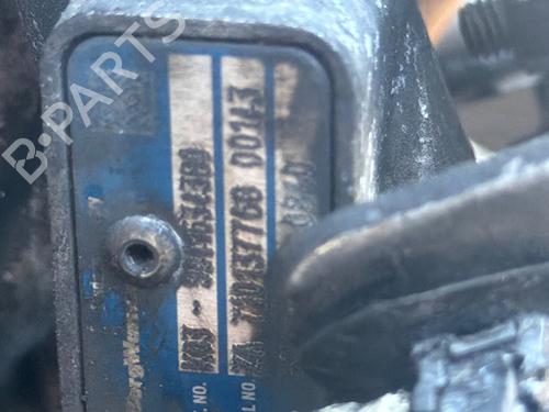 Engine PEUGEOT BOXER Van  | BP35898012M1  - Image 6