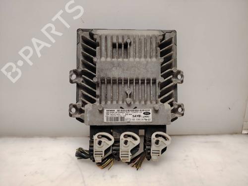 Used Engine control unit (ECU) Engine control unit (ECU) 39107026 39107026