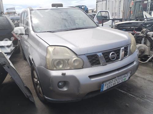 Brukte deler til NISSAN X-TRAIL II (T31) [2007-2018]  4360283