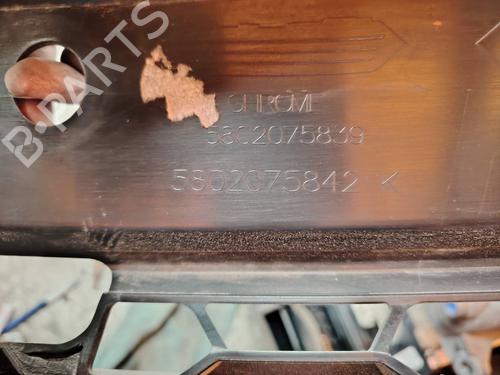Grill IVECO DAILY VI Platform/Chassis | BP39193240C40 - Image 3