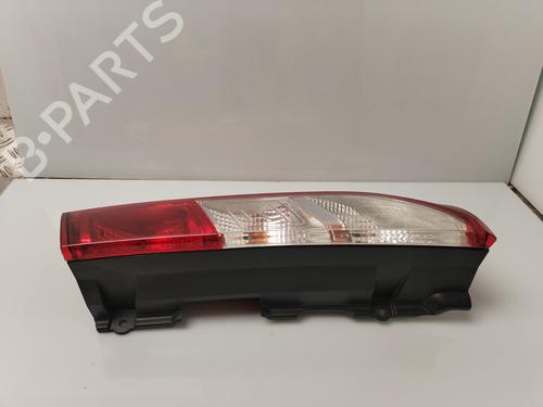 Lampa tylna prawa DACIA DOKKER MPV (KE_) | BP30945798C35