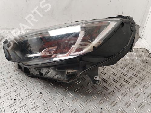 Venstre forlygte OPEL INSIGNIA B Sports Tourer (Z18) [2017-2025]  30945422