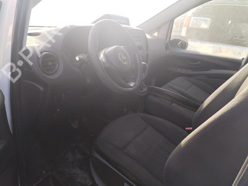 Pipe MERCEDES-BENZ VITO Van (W447) 114 CDI (447.601, 447.603, 447.605) | BP34193127M125  - Image 9