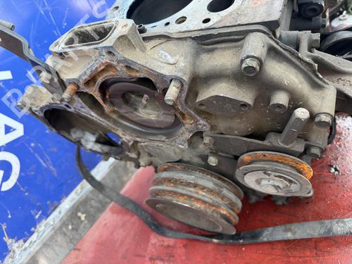 Other NISSAN TERRANO II (R20) 2.7 TDi 4WD | BP30946127O1